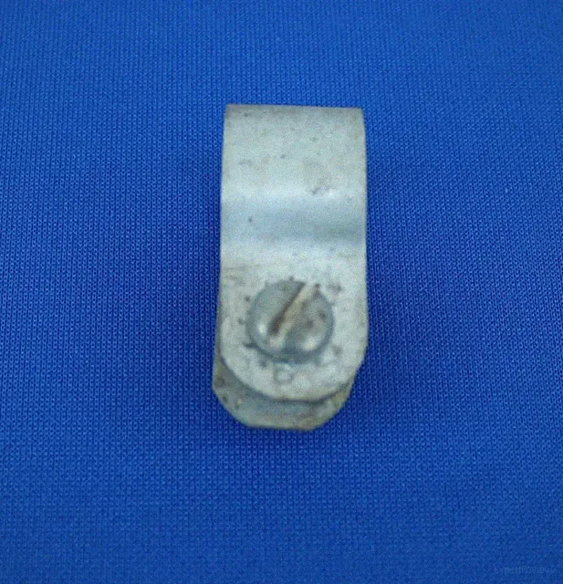 #6 Schwinn / Bendix Rear Coaster Disc Brake Clamp fits Stingray Krate OTHERS