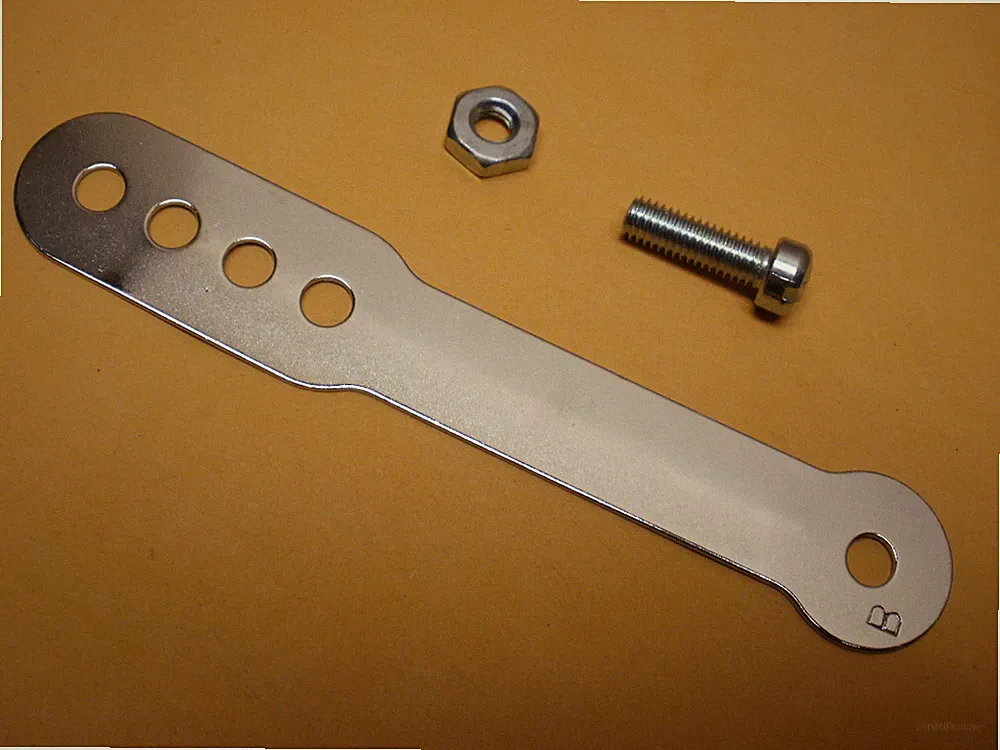 Bendix Bicycle Coaster Brake Hub Arm Clamp Strap Schwinn Monark Elgin Shelby &