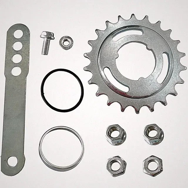 Bicycle Coaster Brake Hub Rear Hub Bike Brake Single Speed BMX Mountain
