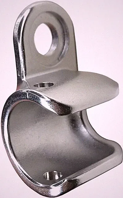 Bike Trailer Hitch Compatible with Thule Chariot Cross Sports Courier Coaster Ca