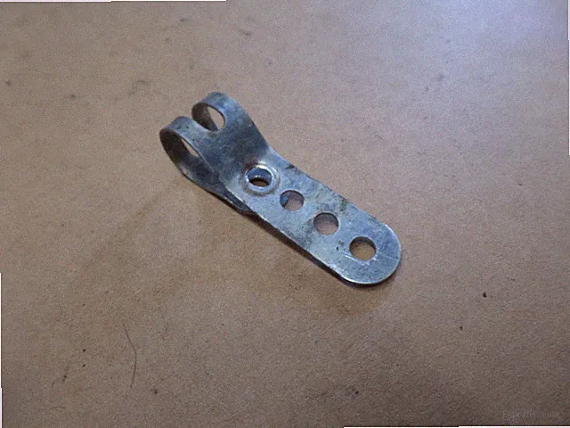 Coaster Brake Clamp - 1 | Avg