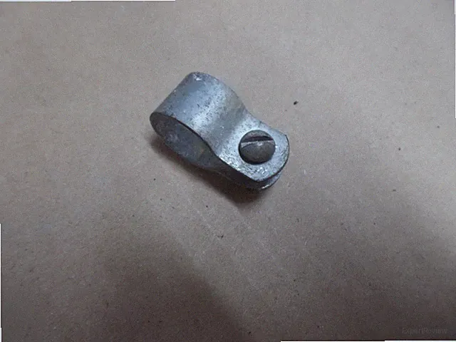 Coaster Brake Clamp B2 Short - 1 | Avg