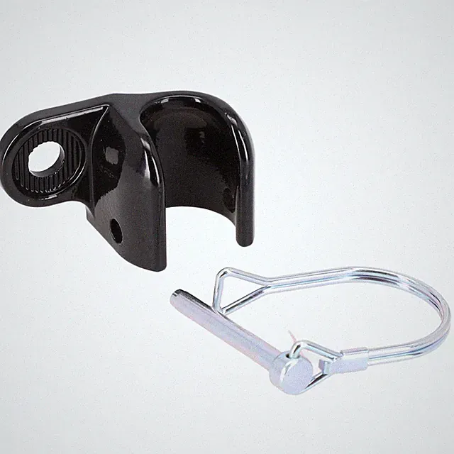 for THULE Chariot And Coaster Trailer Accessory Metal Bike Trailer Hitch