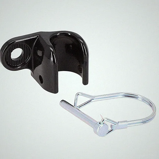 for THULE Chariot and for THULE Coaster Trailer Compatible Bike Trailer