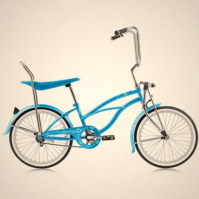 Micargi Hero 20" Lowrider Bike