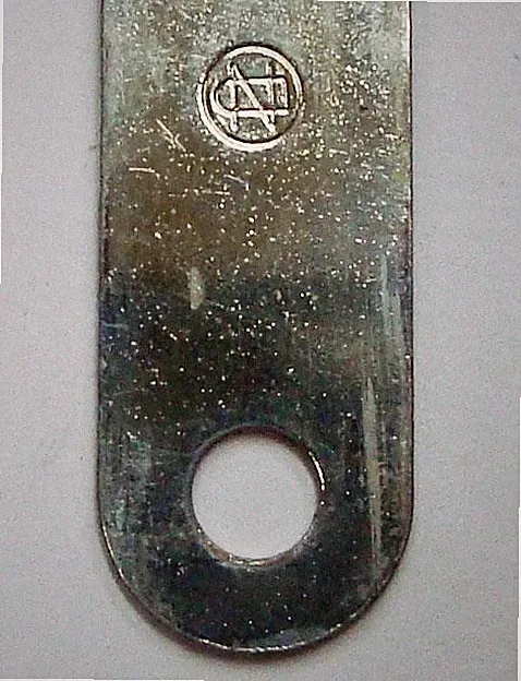 NEW OLD STOCK New Departure Coaster Brake ARM STRAP #D11 for antique bicycle