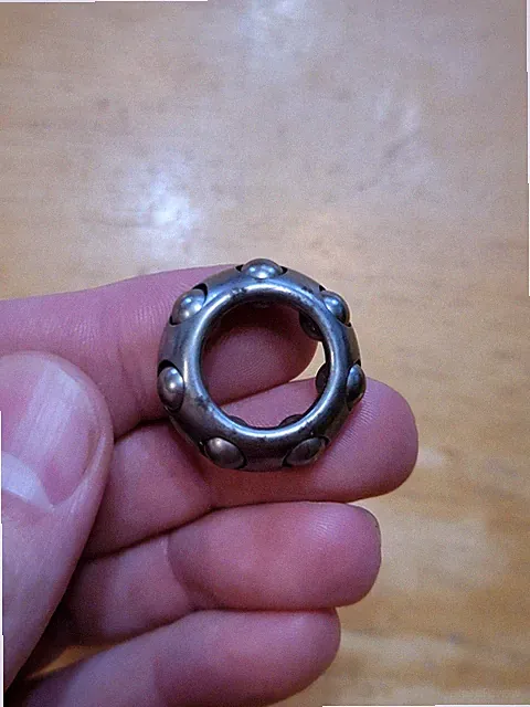 NOS Genuine Hartford USA H20 Rear Bicycle Hub Bearings Coaster Brake