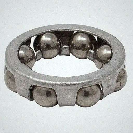 PRO+ Bike Coaster Hub Bearing 1/4" x 8A