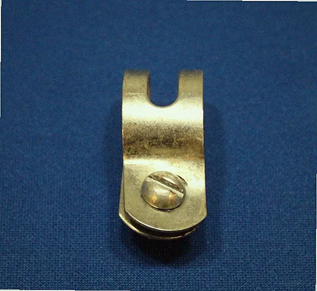 Schwinn / Shimano Rear Coaster Disc Brake Clamp fits Stingray Bantam & OTHERS #Z