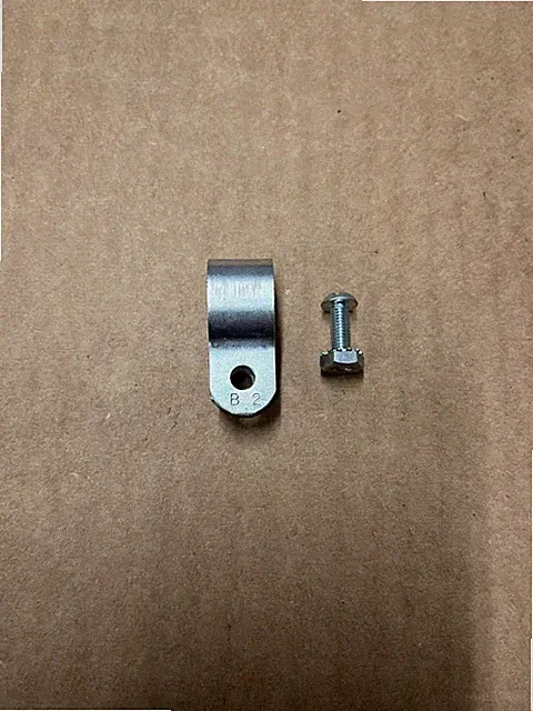 Schwinn Stingray Bendix B-2 Bicycle Coaster Brake Hub Brake Arm Strap NOS