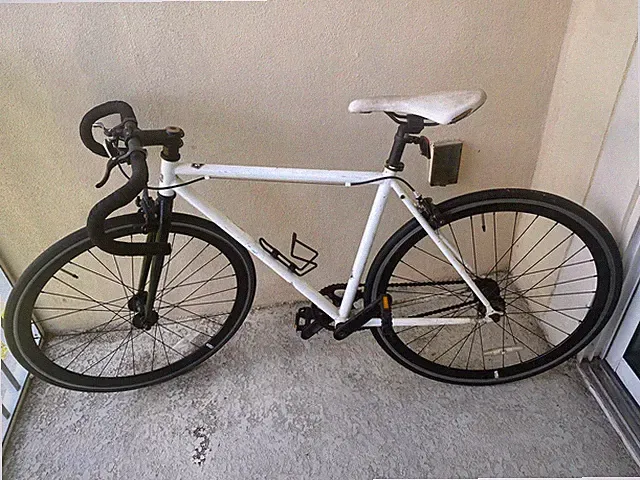 state bicycle company