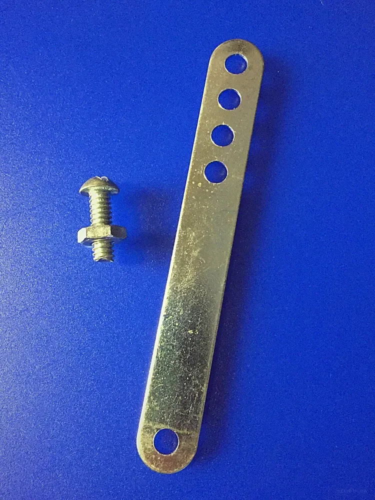 Wald Coaster Brake Band Strap # 6003 NOS